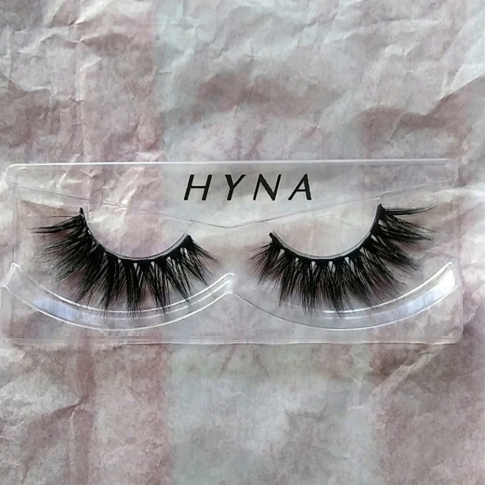 5D Mink Lash "HYNA"